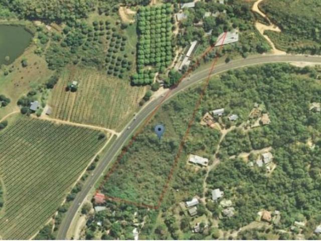 Farm for sale in Ehlanzeni, Mpumalanga