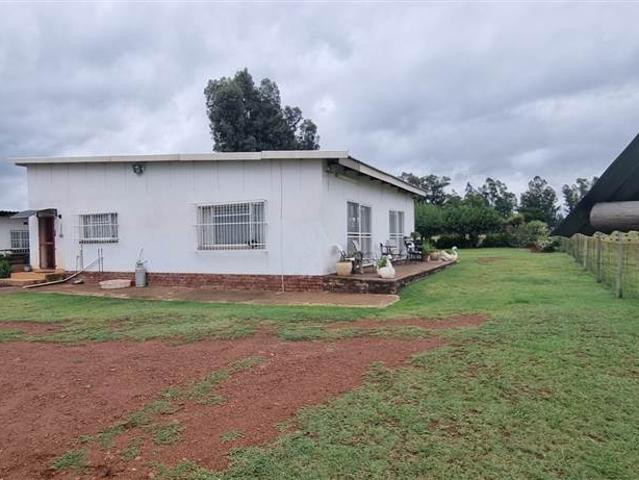 Farm for sale in Midvaal, Gauteng