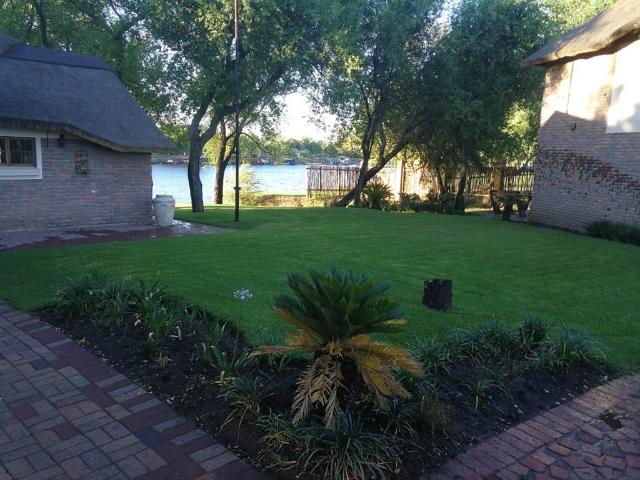 Farm for sale in Viljoenskroon, Free State