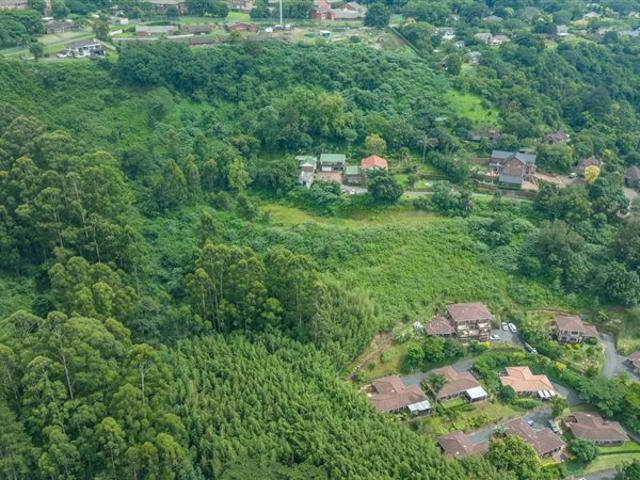Land for sale in Durban