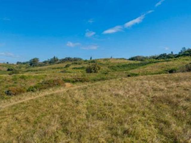 Land for sale in Princess Grant, Kwazulu-natal