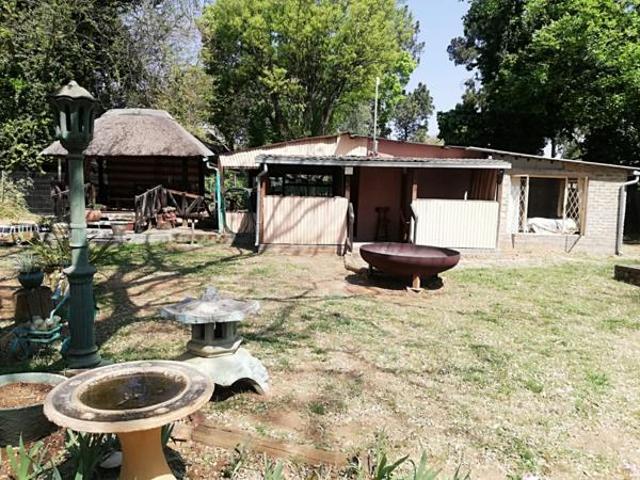 Land for sale in Midvaal, Gauteng