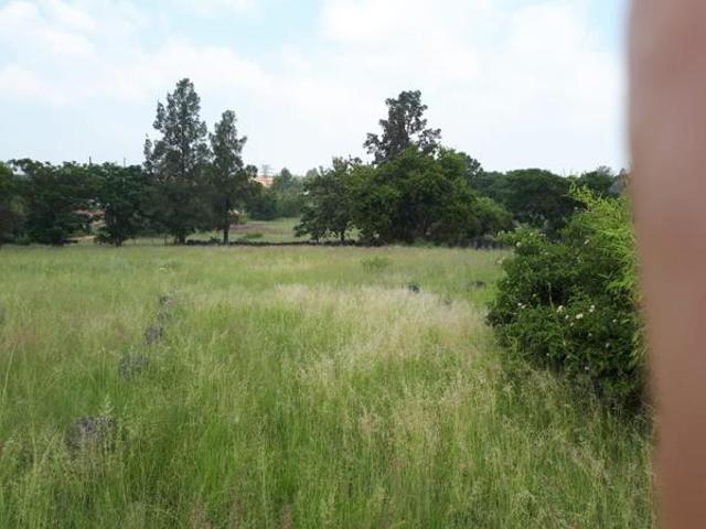 Land for sale in Vosloorus, Gauteng