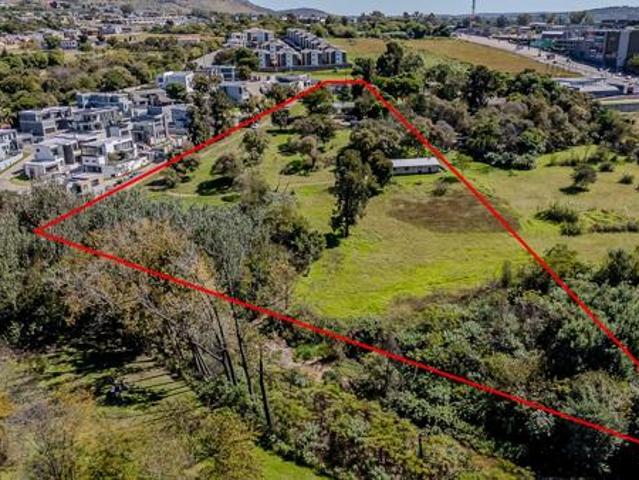 Land for sale in Westonaria, Gauteng