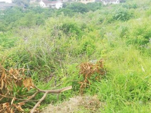 Land for sale in Port Shepstone, Hibiscus Coast Local Municipality