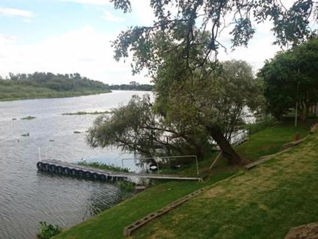 Land for sale in Dr Kenneth Kaunda, North West