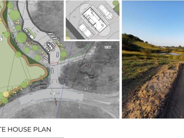 Land for sale in Princess Grant, Kwazulu-natal