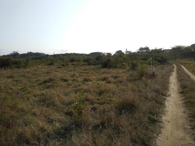 Land for sale in Princess Grant, Kwazulu-natal