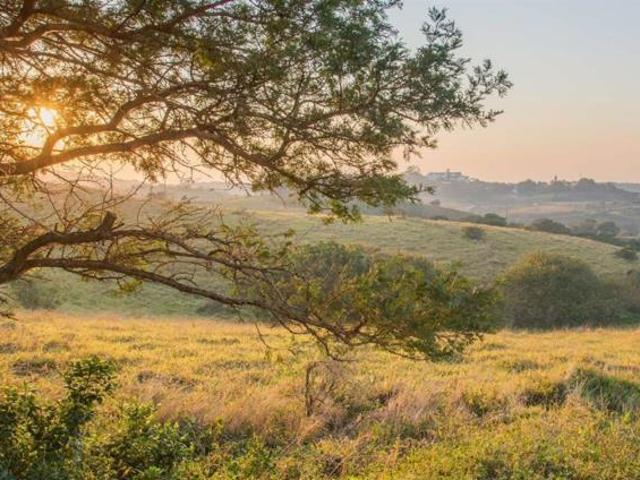 Land for sale in Princess Grant, Kwazulu-natal