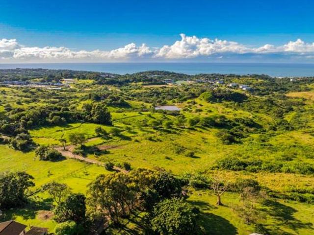Land for sale in Princess Grant, Kwazulu-natal