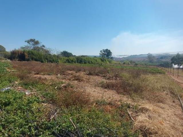 Land for sale in White River, Mbombela