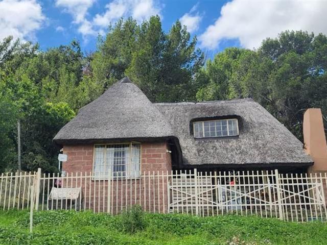 Property for sale in Rosendal, Free State
