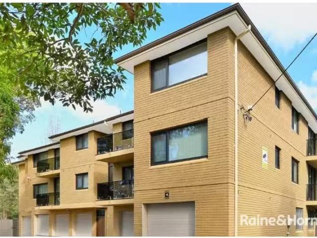 Apartment for rent in Strathfield, New South Wales