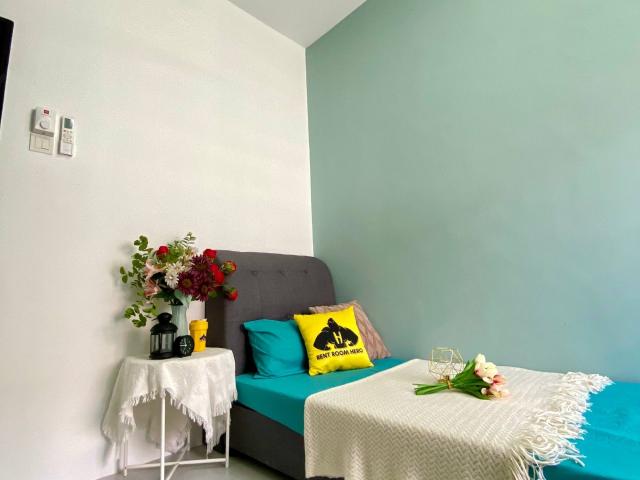 Room for rent in Kajang, Langat