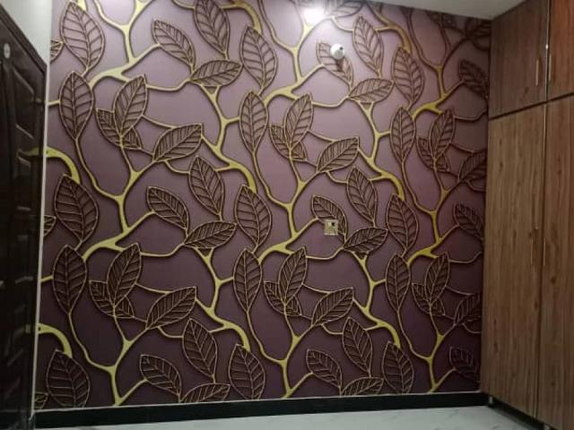 House for sale in ہربنس پُورہ, سلامت پورہ