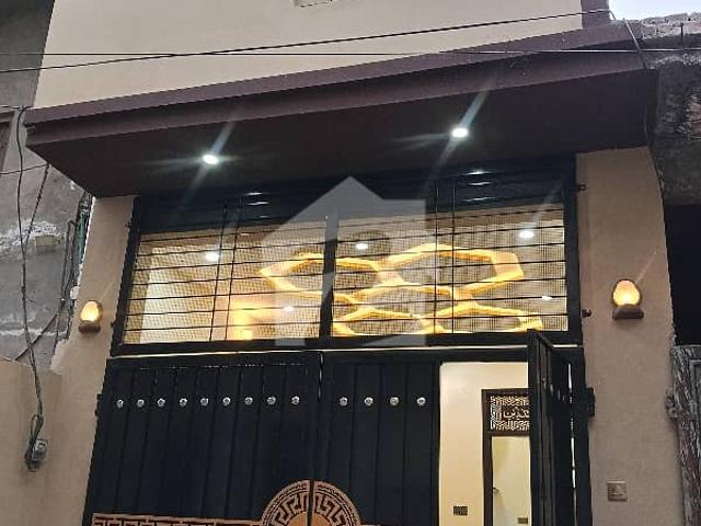 House for sale in Rawalpindi, Islamabad Capital Territory