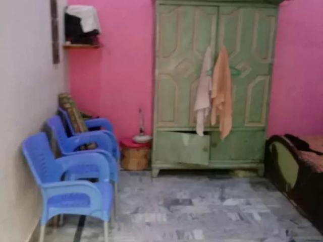 House for sale in Faisalabad, Islamabad Capital Territory