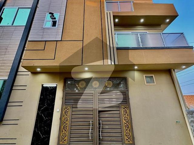 House for sale in Peshawar, North West Frontier Province