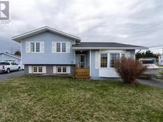 House for sale in Heart's Delight, Newfoundland And Labrador