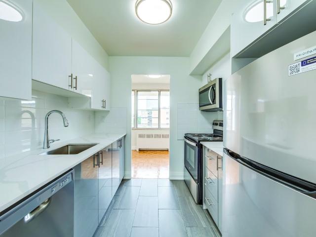Apartment for rent in Woburn, Ontario