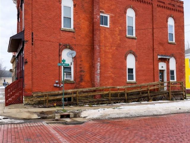Commercial for sale in Franklinville, New York