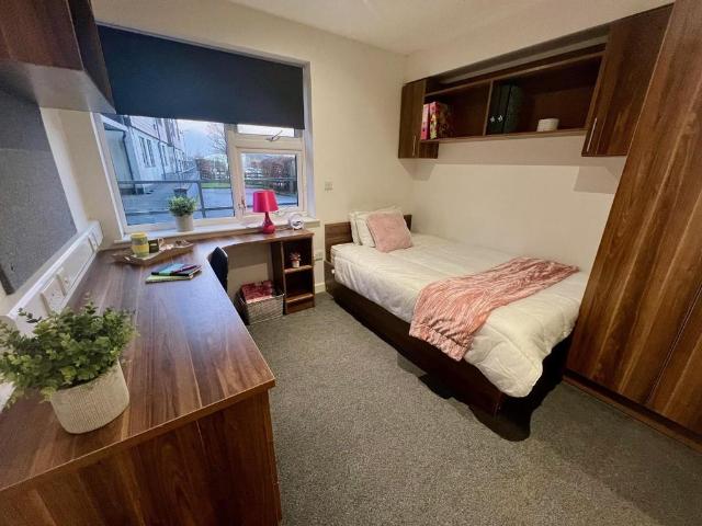 Apartment for rent in Mount Wise