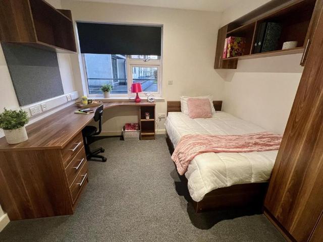 Apartment for rent in Mount Wise
