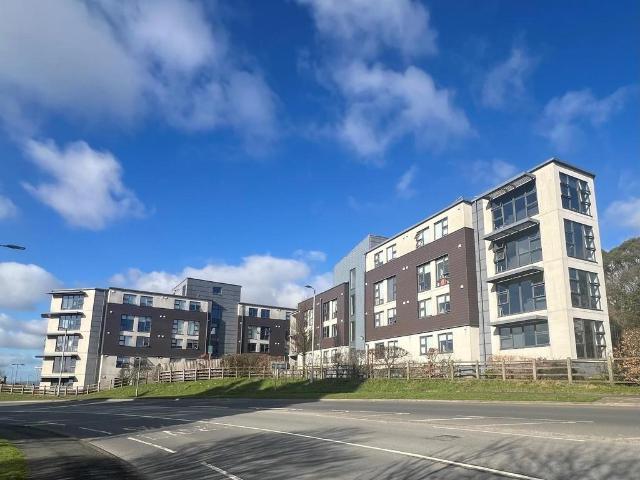 Apartment for rent in Mount Wise