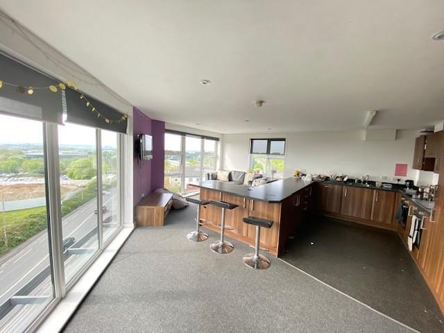 Apartment for rent in Mount Wise