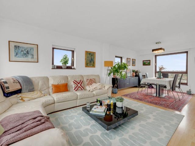 Apartment for rent in Primrose Hill, Greater London