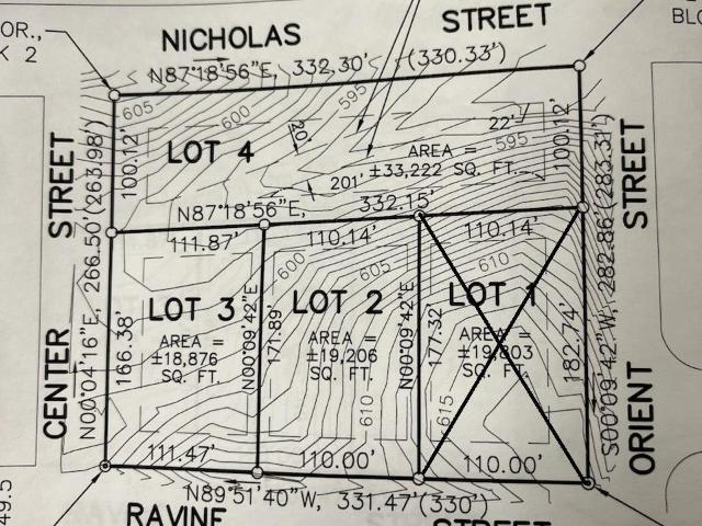 Property for sale in Carlinville, Illinois