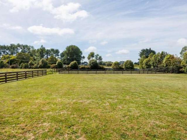 Land for sale in Feilding, Manawatū District