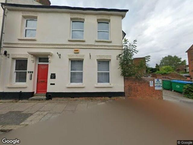 Apartment for rent in Walton, Aylesbury