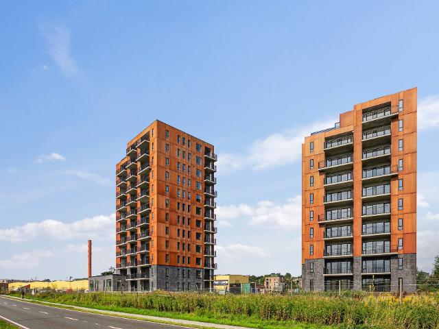 Lejlighed til leje i Randers, Århus