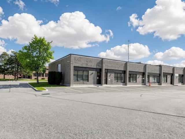 Commercial for sale in York, Ontario