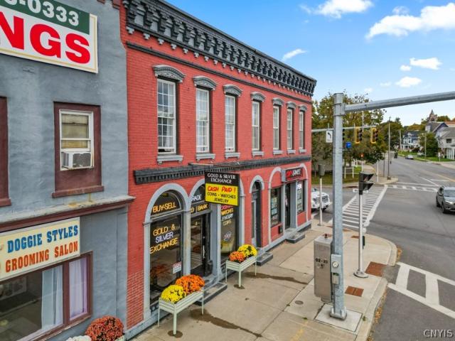 Land for sale in Village of Mohawk, Herkimer County