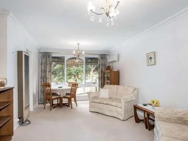 Apartment for rent in Camerons Creek, Victoria