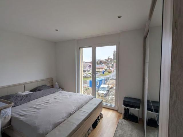 Apartment mieten in Châtel-Saint-Denis, Freiburg