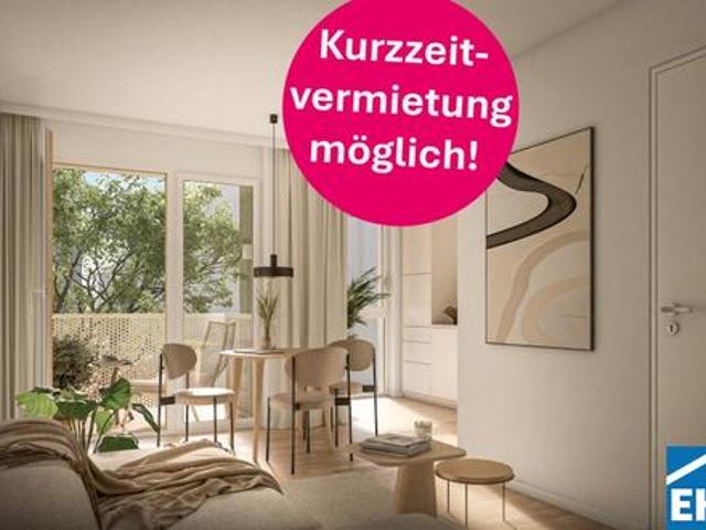 Immobilie kaufen in Wien