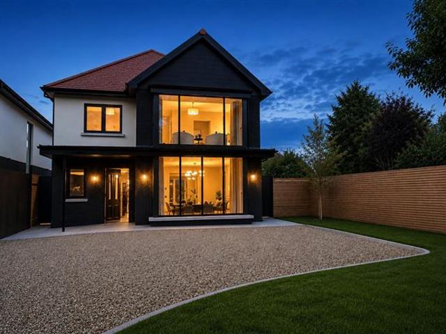 Detached House for sale in Leopardstown, North Tipperary