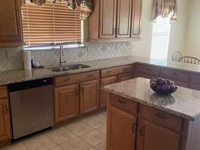House for rent in Fredericksburg
