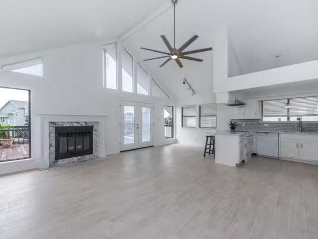 House for rent in Galveston