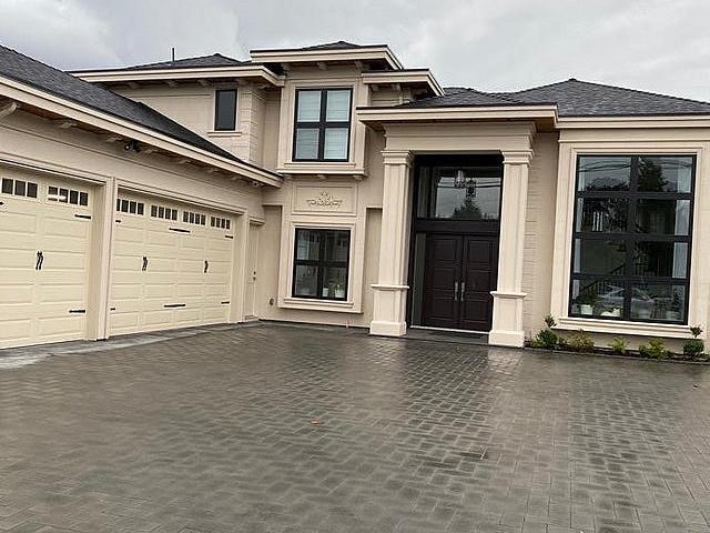 House for rent in Richmond, British Columbia