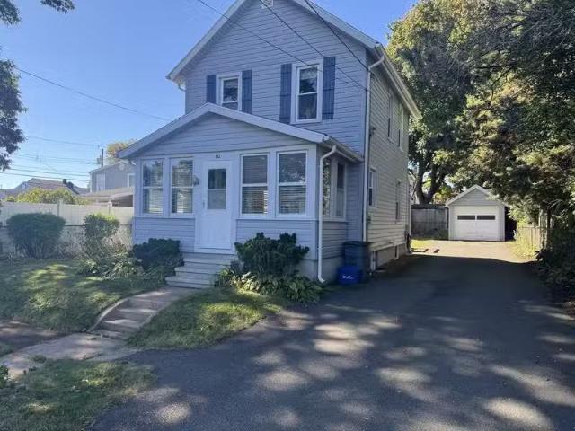 House for rent in East Haven, Connecticut