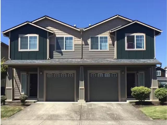 Condo for rent in Salem
