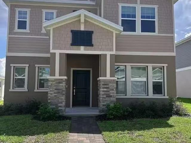 House for rent in Apopka