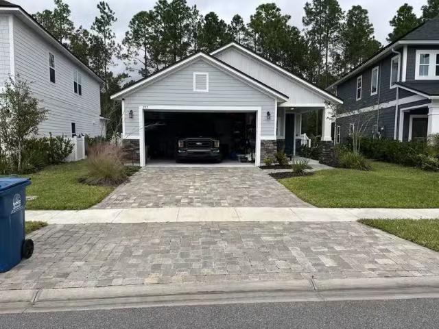 House for rent in Palatka
