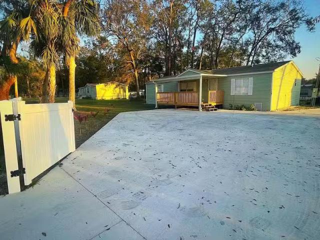 House for rent in Plant City