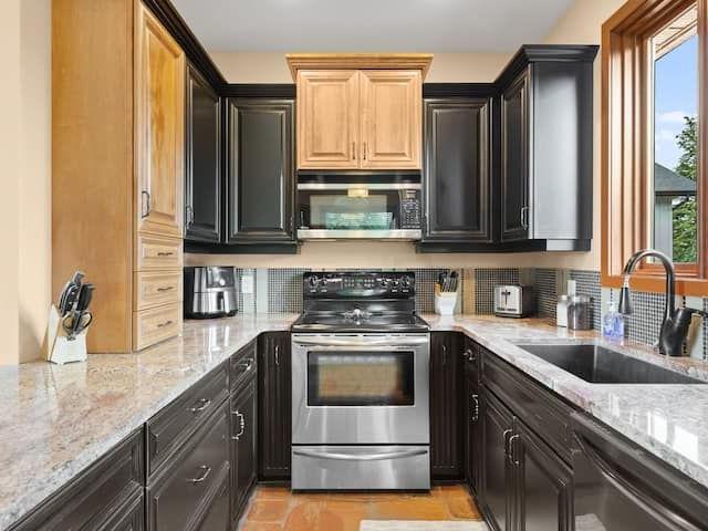 House for rent in Bellingham, Unorganized North Algoma