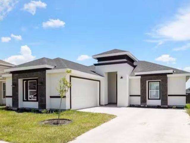 House for rent in Edinburg